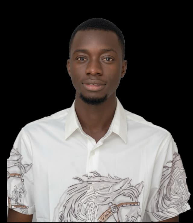 Ibrahim Oduola